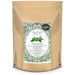 Premium Jiaogulan Gynostemma Loose Leaf Tea - Na'vi Organics