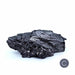 Elite Noble Shungite Natural Stone (140g - 170g) - Na'vi Organics