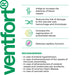 Ventfort Lingual Natural Food Supplement - Na'vi Organics