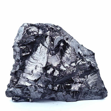 Elite Noble Shungite Natural Stone (300g - 350g) - Na'vi Organics